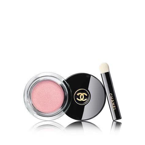 Chanel Lilas d'Or (808) Ombre Premiere Longwear Cream 